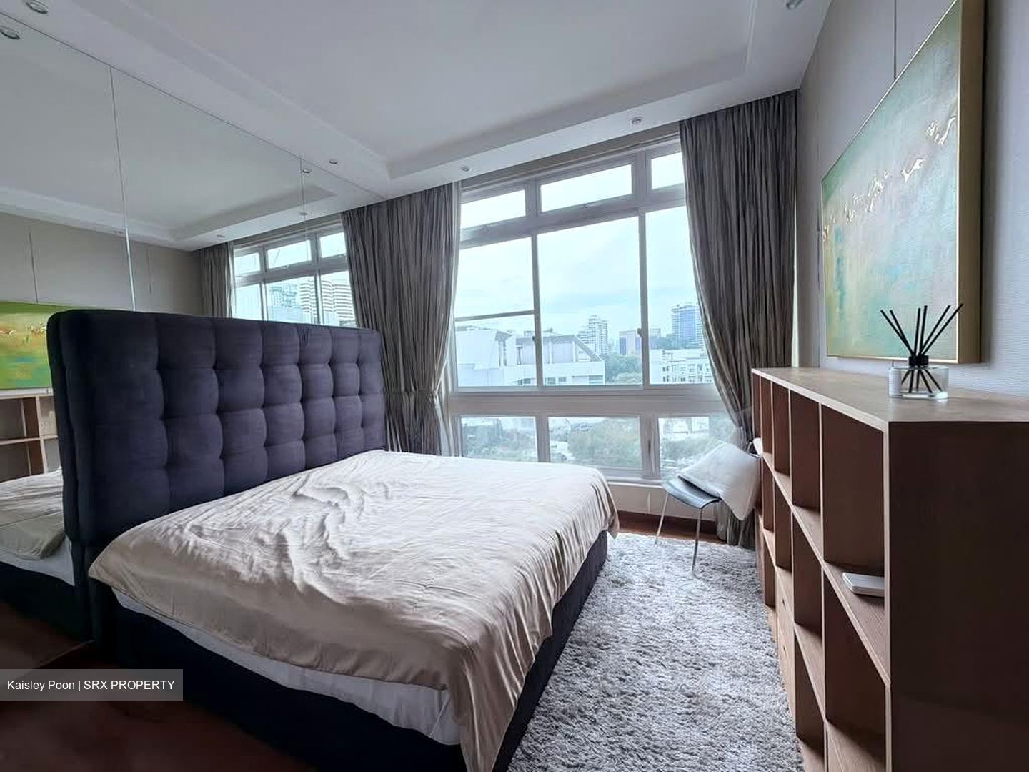 Belmond Green (D10), Condominium #537622521